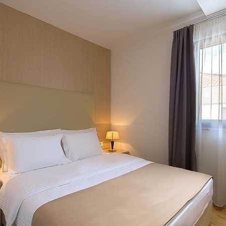 Aria Apartments บุดวา ภายนอก รูปภาพ